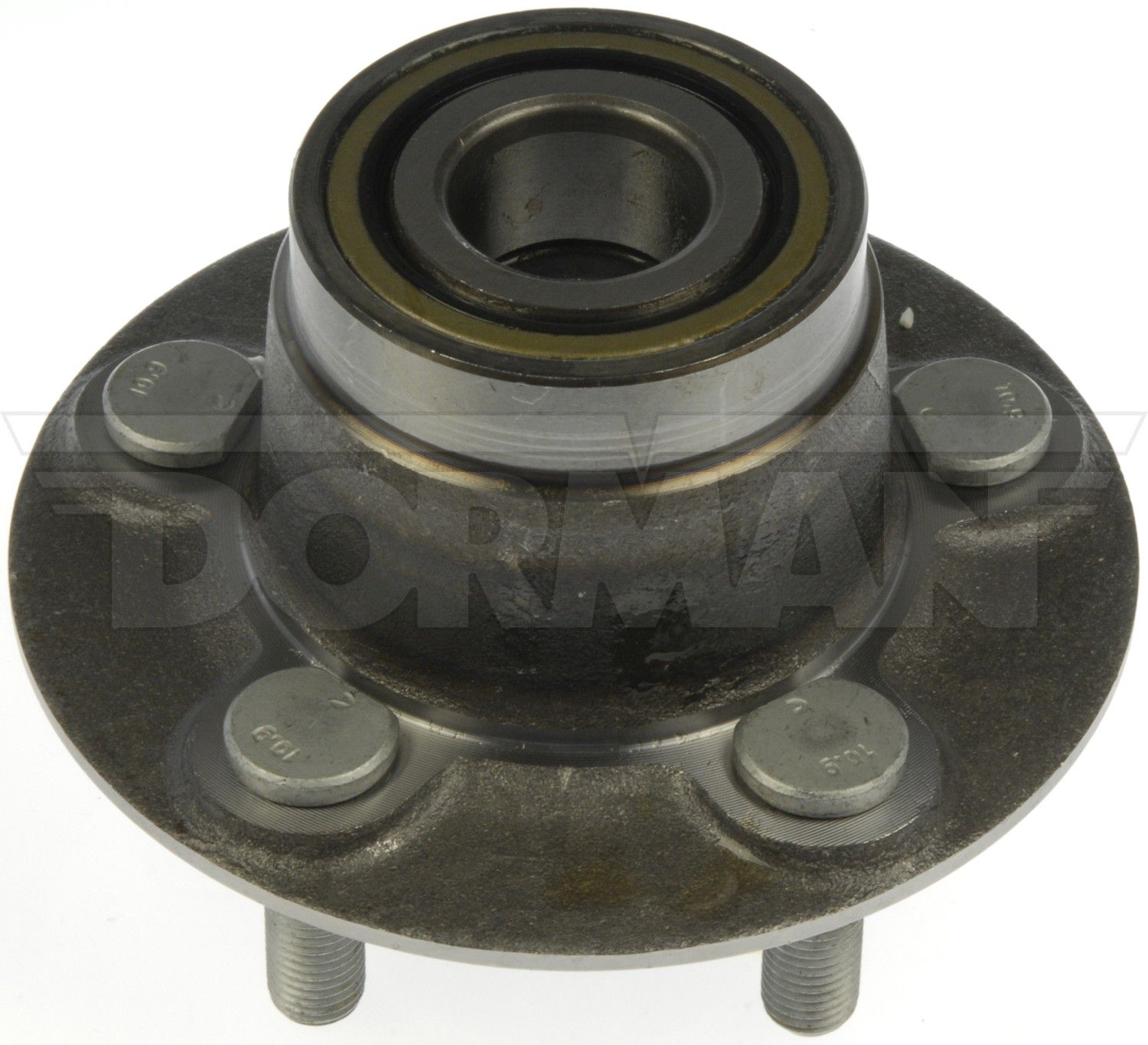 2006, 2005, 2004, 2003, 2002, 2001, 2000, 1999, 1998, 1997, 1996, 1995 Dodge Stratus Wheel Bearing and Hub Assembly