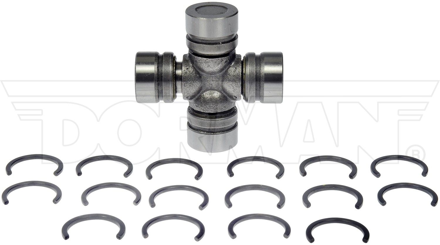 2017, 2016, 2015, 2014, 2013, 2012, 2011, 2010, 2009, 2008, 2007, 2006, 2005 Chevrolet Equinox Hundred Drive Shaft Repair Kit