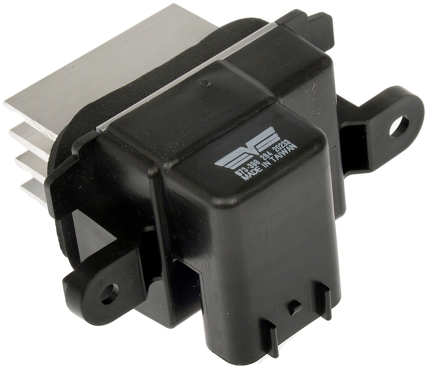 2019, 2018, 2017, 2016, 2015, 2014, 2013, 2012, 2011 Ford Explorer HVAC Blower Motor Resistor