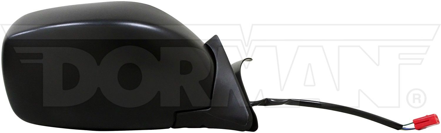 2001, 2000, 1999, 1998, 1997 Jeep Cherokee Door Mirror
