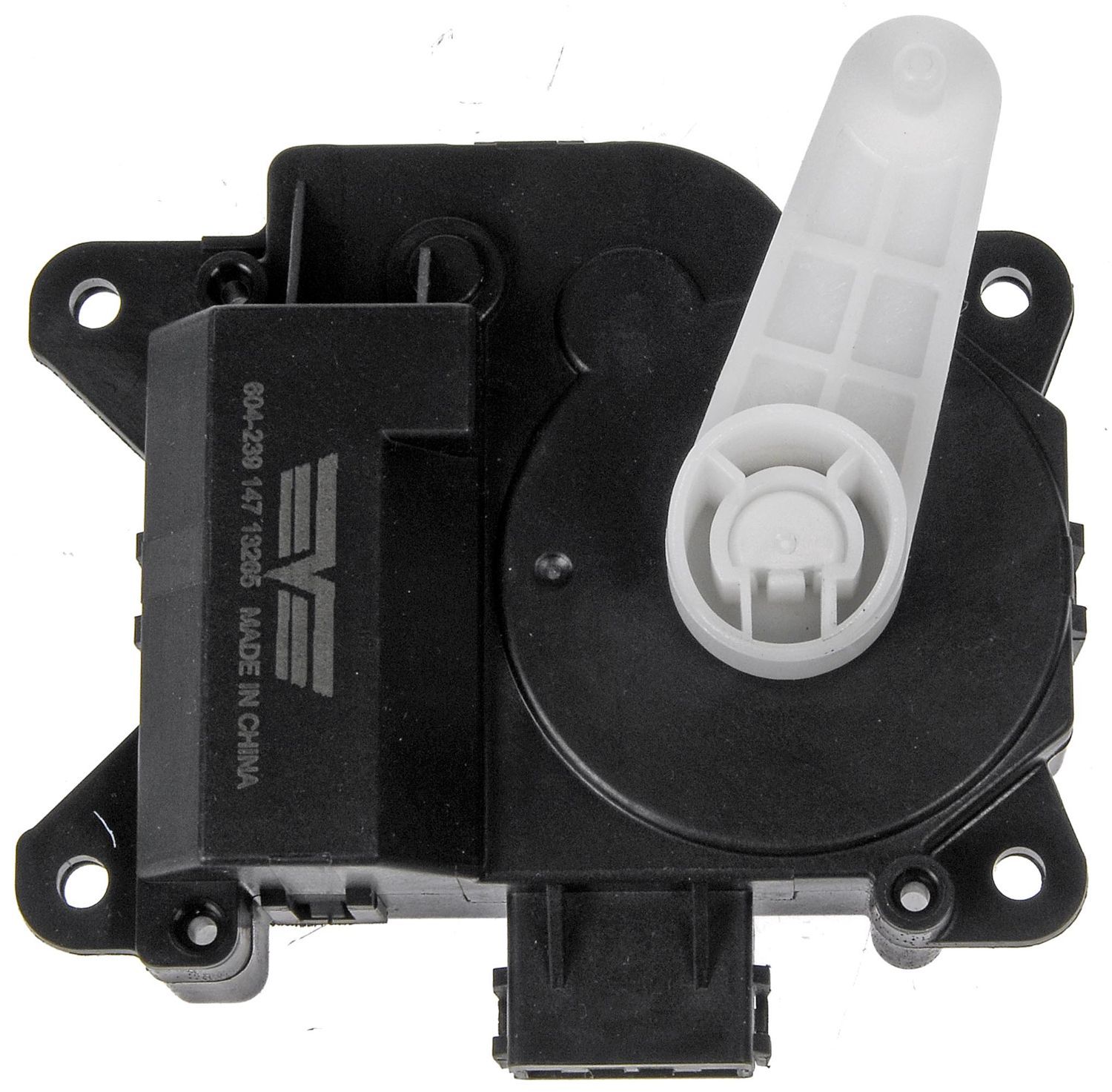 2014, 2013, 2012, 2011, 2010, 2009, 2008, 2007 Ford Edge HVAC Blend Door Actuator