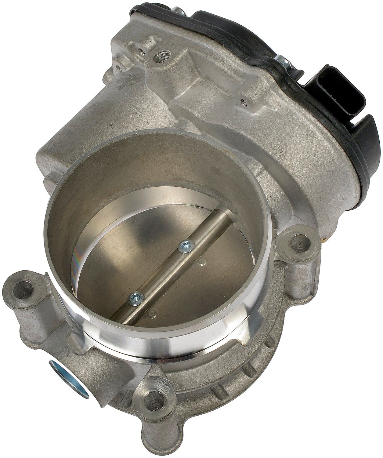 2017, 2016, 2015 Ford Expedition Fuel Injection Throttle Body
