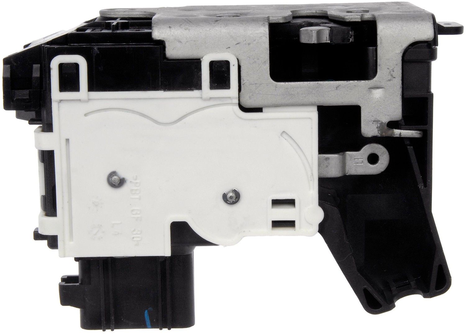 2010, 2009, 2008, 2007, 2006 Ford Fusion Door Lock Actuator Motor