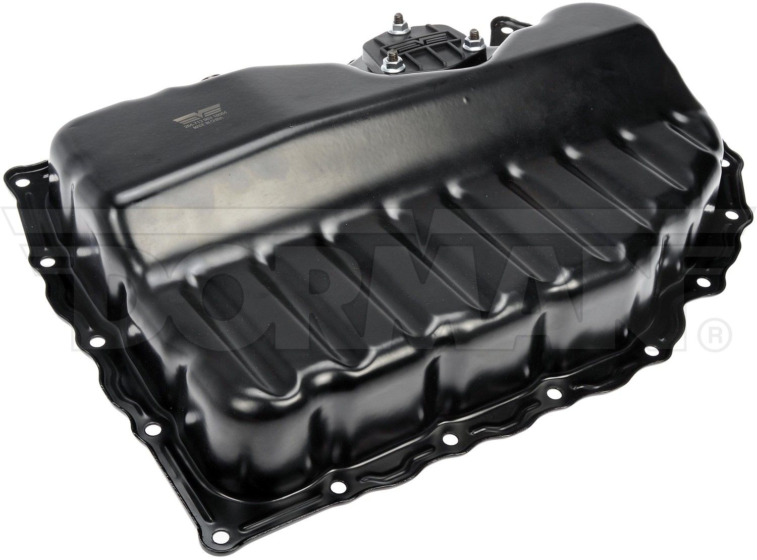 Oil Pan Assembly Rein 038103603M