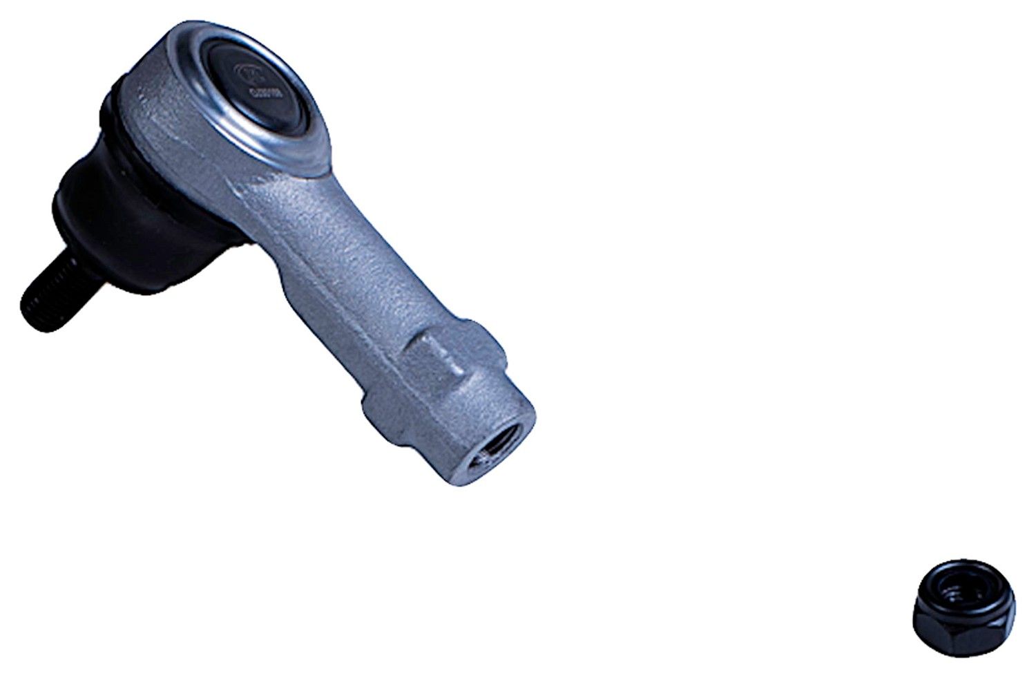 1995, 1994, 1993, 1992, 1991, 1990, 1989, 1988, 1987, 1986 Dodge Colt Steering Tie Rod End