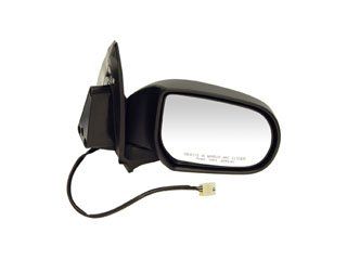 2007, 2006, 2005, 2004, 2003, 2002, 2001 Ford Escape Door Mirror