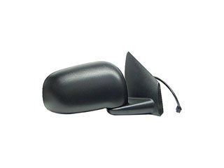 2006, 2005, 2004 Dodge Durango Door Mirror