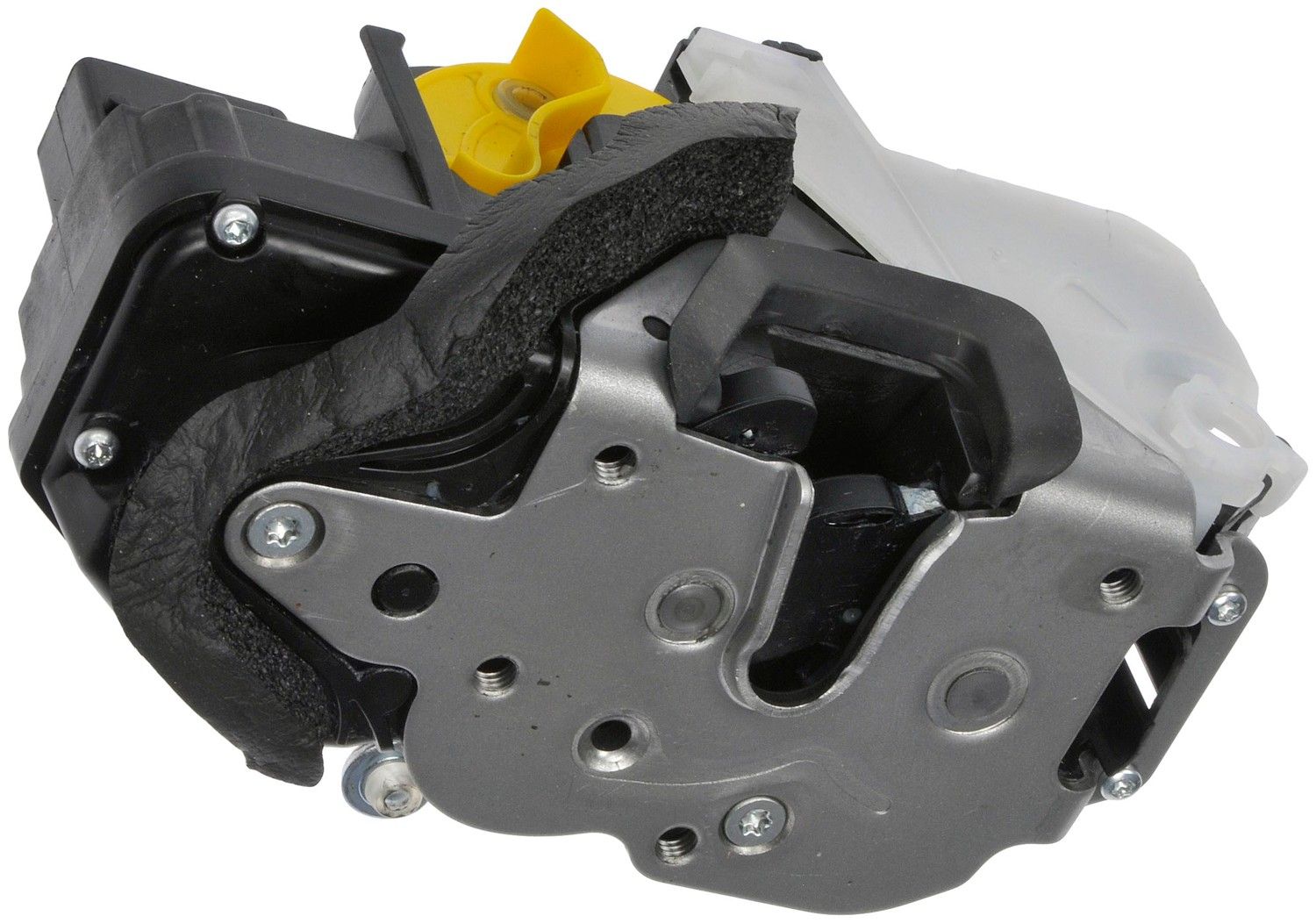 2015, 2014, 2013, 2012, 2011 Chevrolet Volt Door Lock Actuator Motor