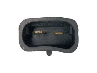 2002, 2001, 2000, 1999, 1998, 1997, 1996, 1995, 1994 Saturn SL Engine Cooling Fan Assembly