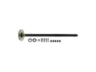 2001, 2000 Ford Expedition Drive Axle Shaft