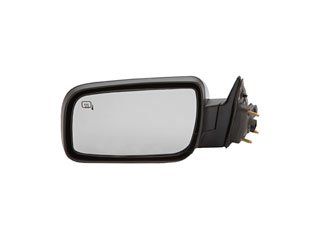 2009, 2008 Ford Taurus Door Mirror