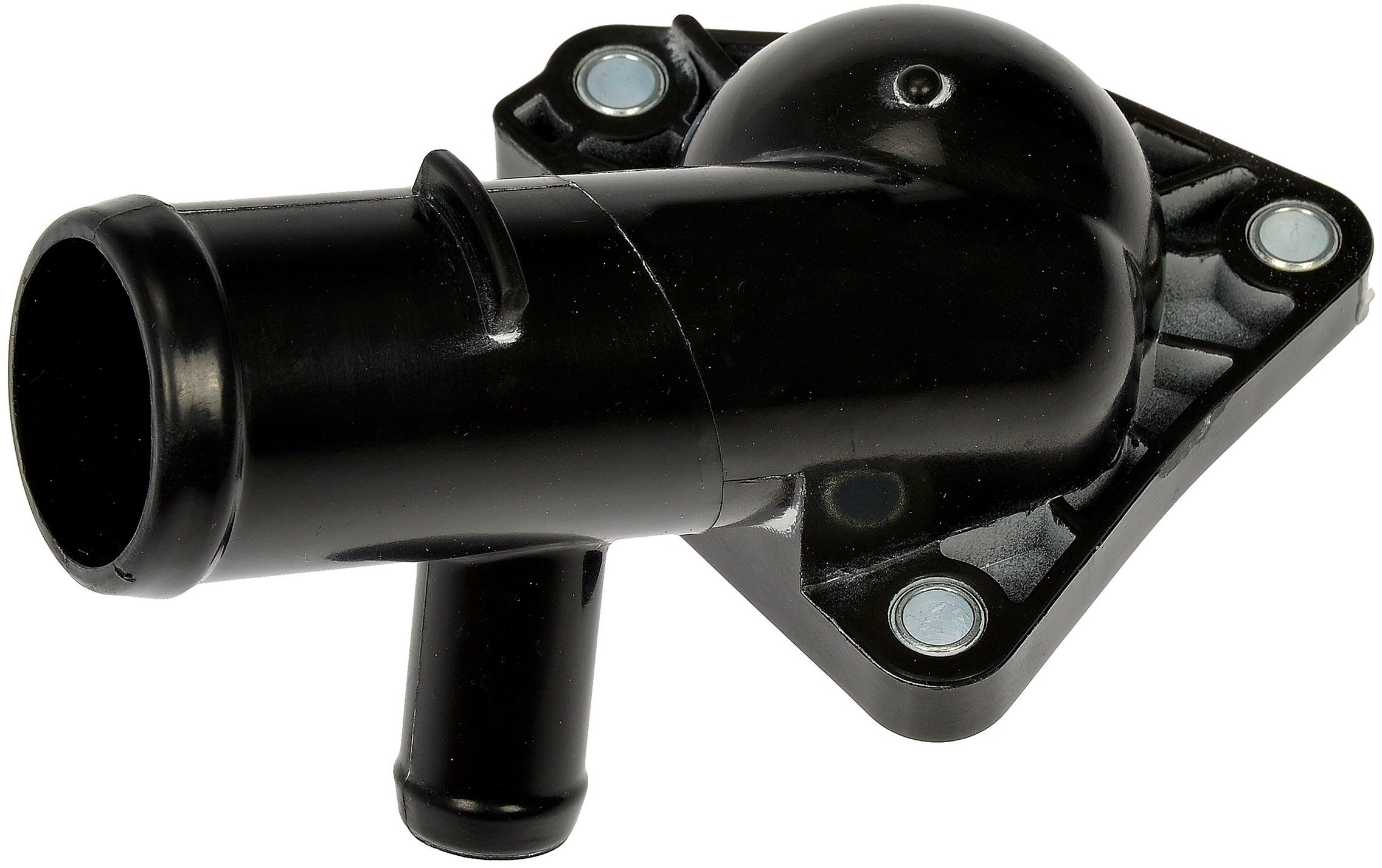 2015, 2014, 2013, 2012, 2011 Kia Optima Fe Engine Coolant Thermostat Housing