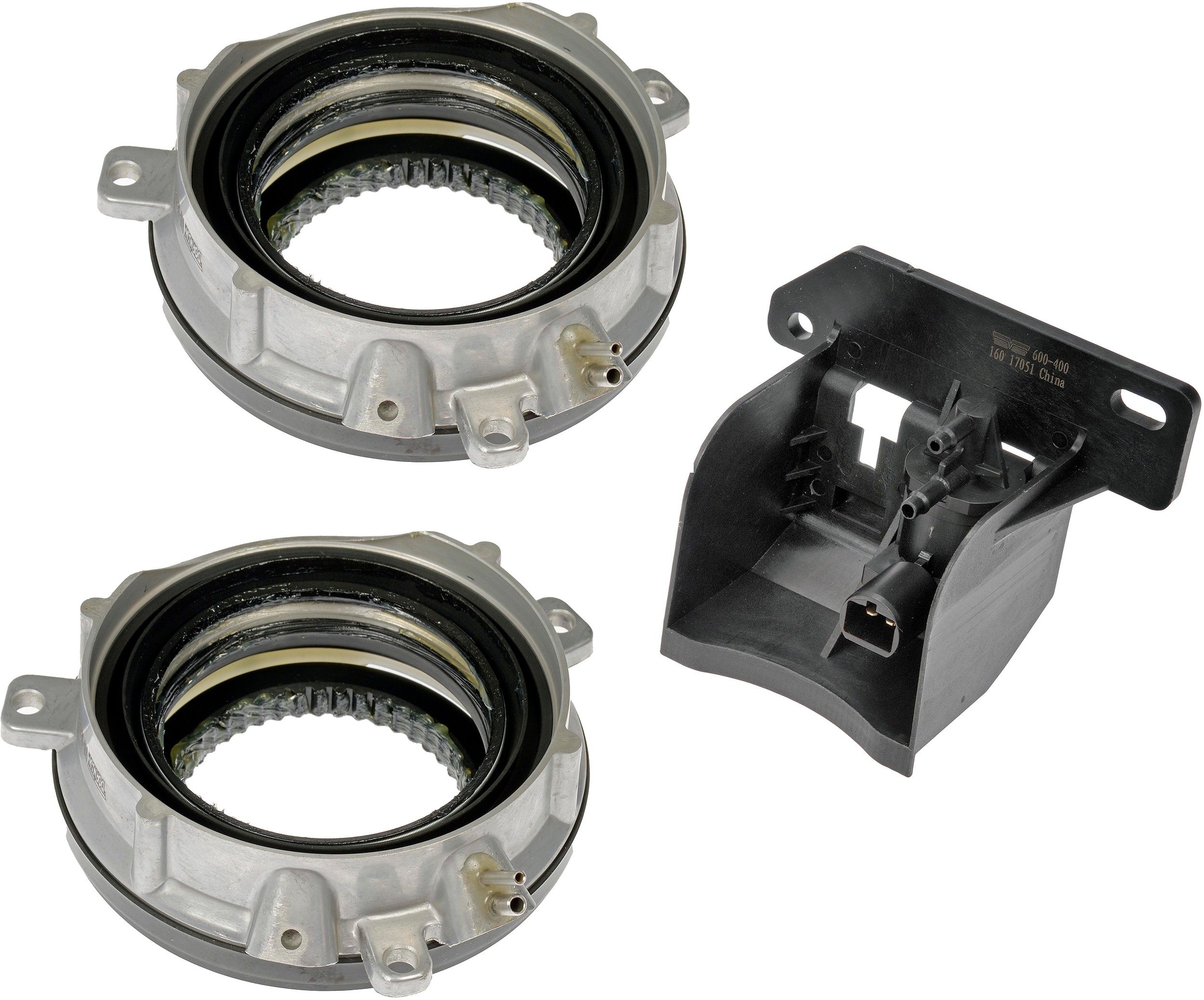2015, 2014, 2013, 2012, 2011, 2010, 2009, 2008, 2007, 2006, 2005, 2004, 2003 Lincoln Navigator 4WD Actuator