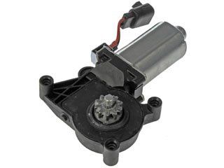 2003, 2002, 2001, 2000, 1999, 1998 Mercedes-Benz ML320 1998-2003 Mercedes-Benz ML320 Window Motor