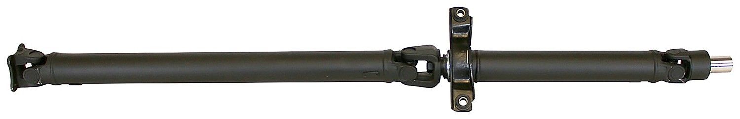 2019, 2018, 2017, 2016, 2015 Subaru Legacy Drive Shaft