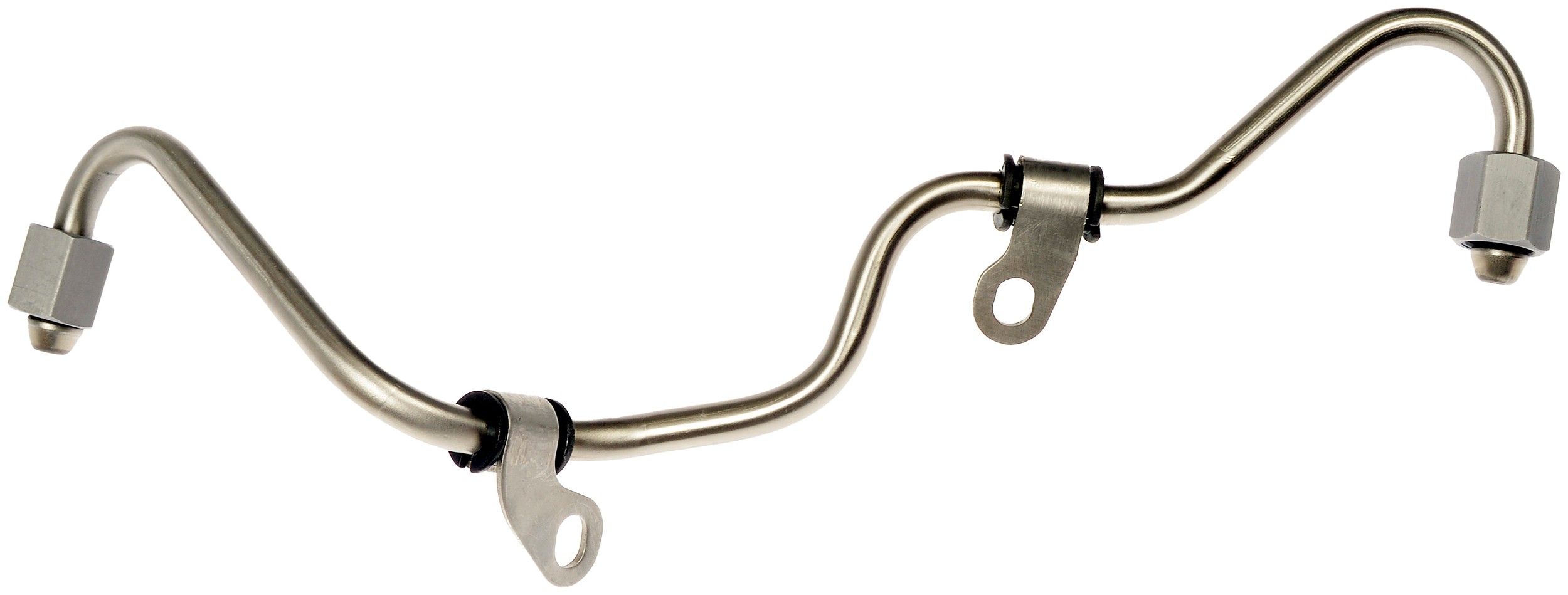 2015, 2014, 2013, 2012 Ford Explorer Fuel Injector Line