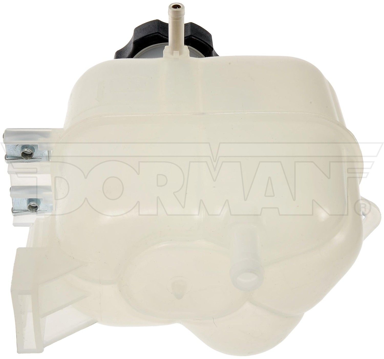 2015, 2014, 2013, 2012, 2011 Chevrolet Spark Engine Coolant Reservoir
