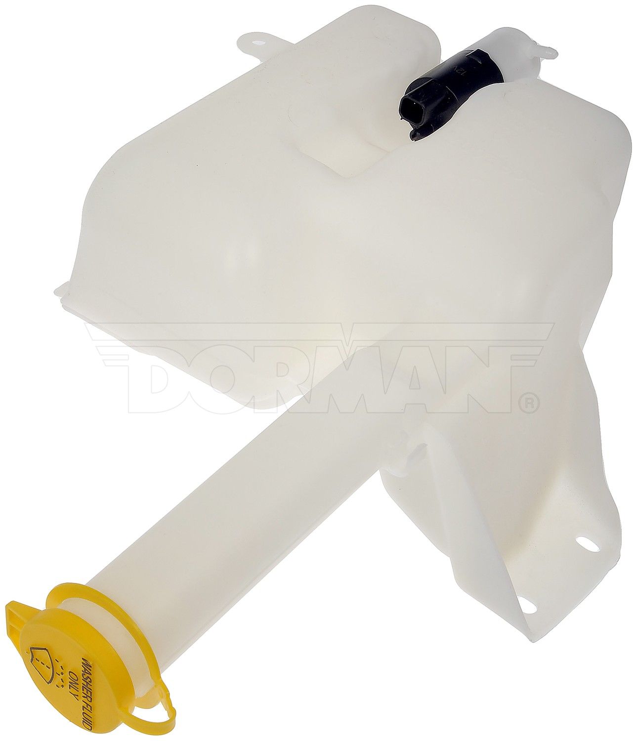 2006, 2005, 2004, 2003, 2002, 2001 Dodge Stratus Washer Fluid Reservoir