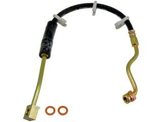 1994, 1993 Ford Explorer Brake Hydraulic Hose