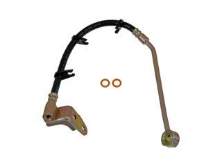2005, 2004, 2003, 2002, 2001, 2000 Dodge Neon Brake Hydraulic Hose