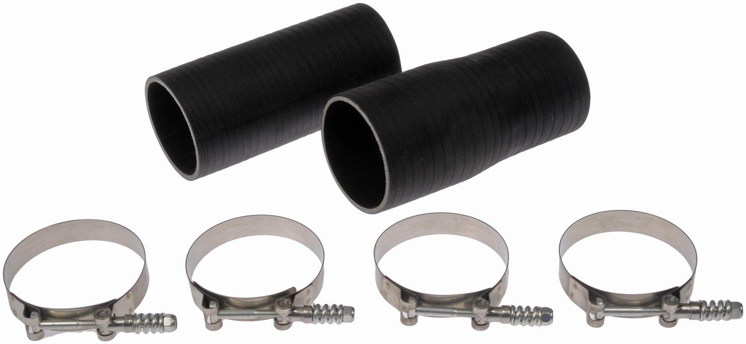 2005, 2004, 2003 Ford Excursion Intercooler Boot Kit