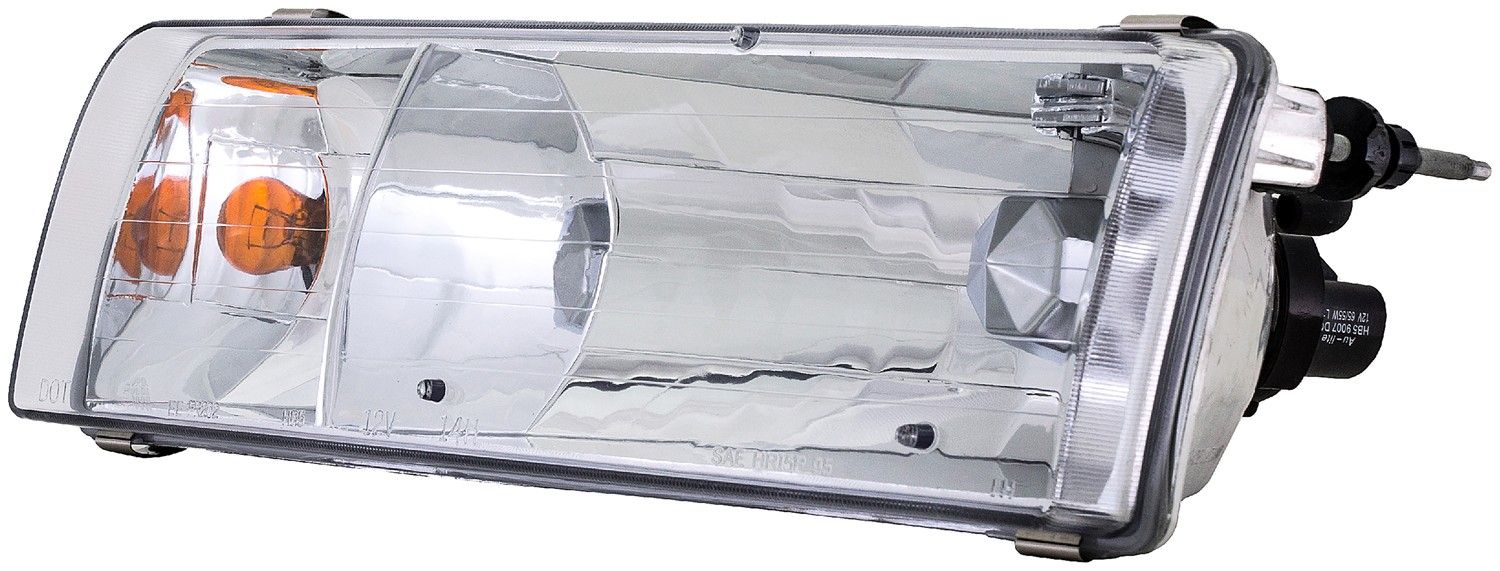1995-1997 Lincoln Town Car Headlight Assembly Dorman