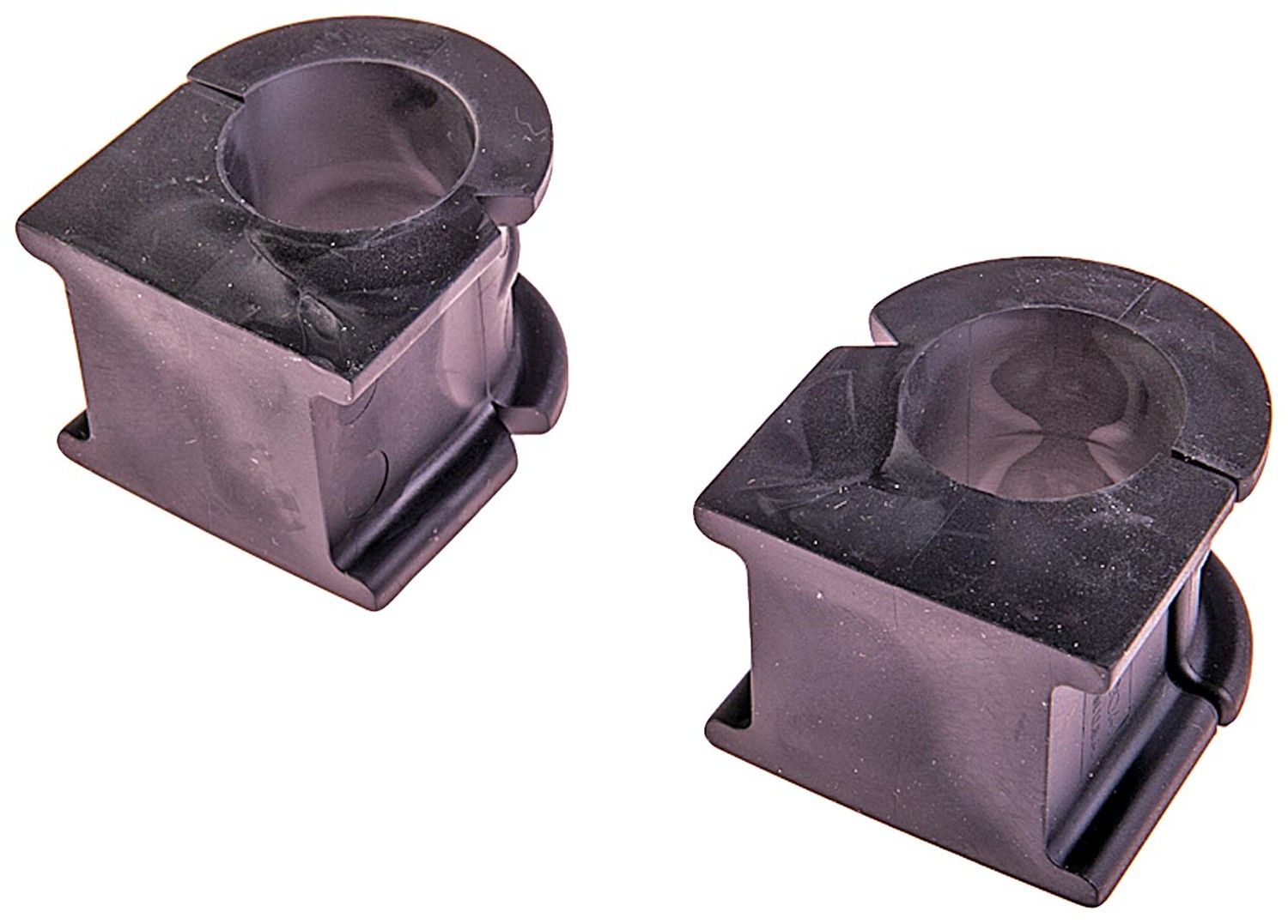 2014, 2013, 2012, 2011, 2010, 2009, 2008, 2007, 2006, 2005 Ford Mustang Suspension Stabilizer Bar Bushing Kit