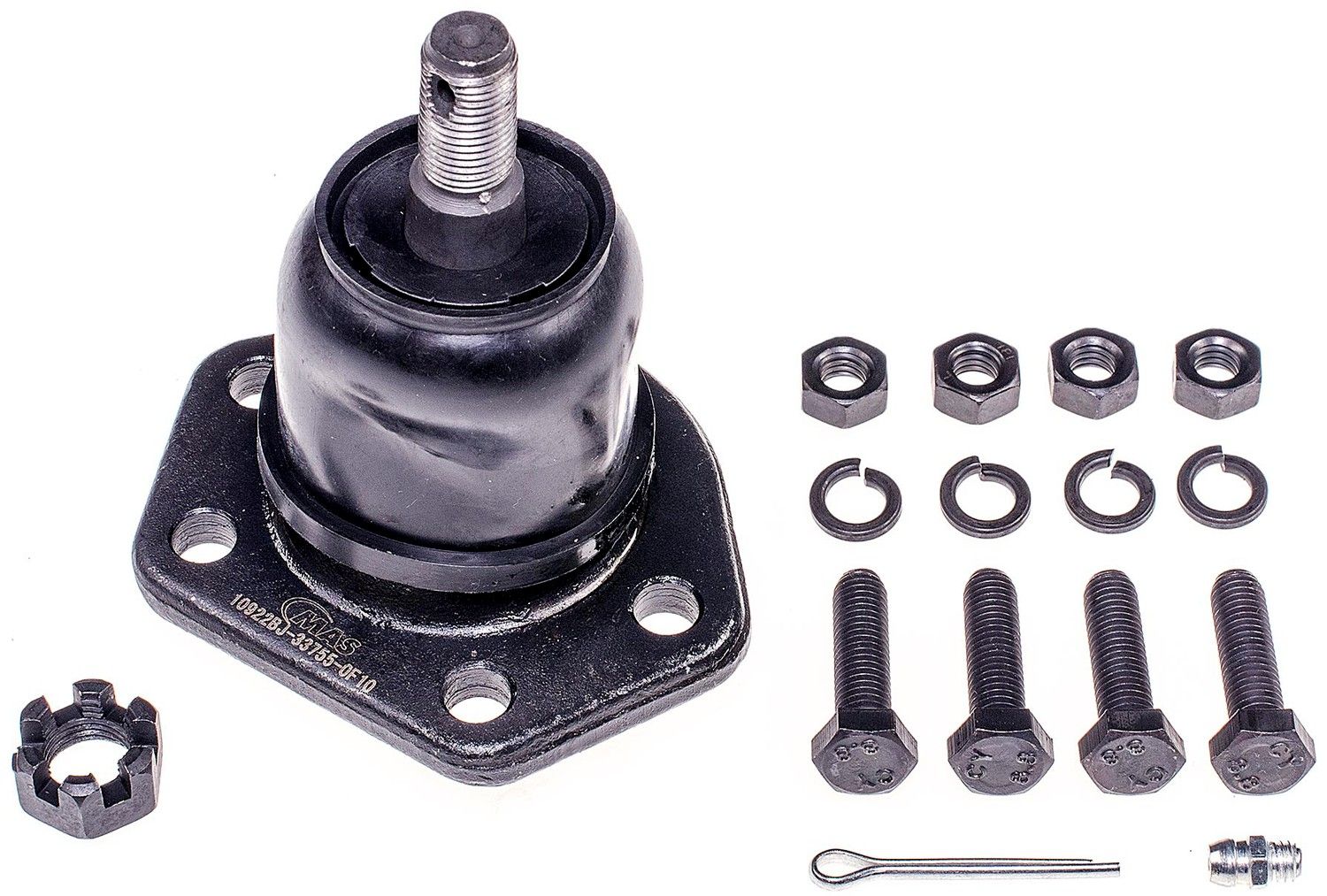1970 GMC Jimmy Suspension Ball Joint