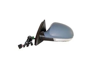 2010, 2009, 2008, 2007, 2006 Volkswagen Passat Door Mirror