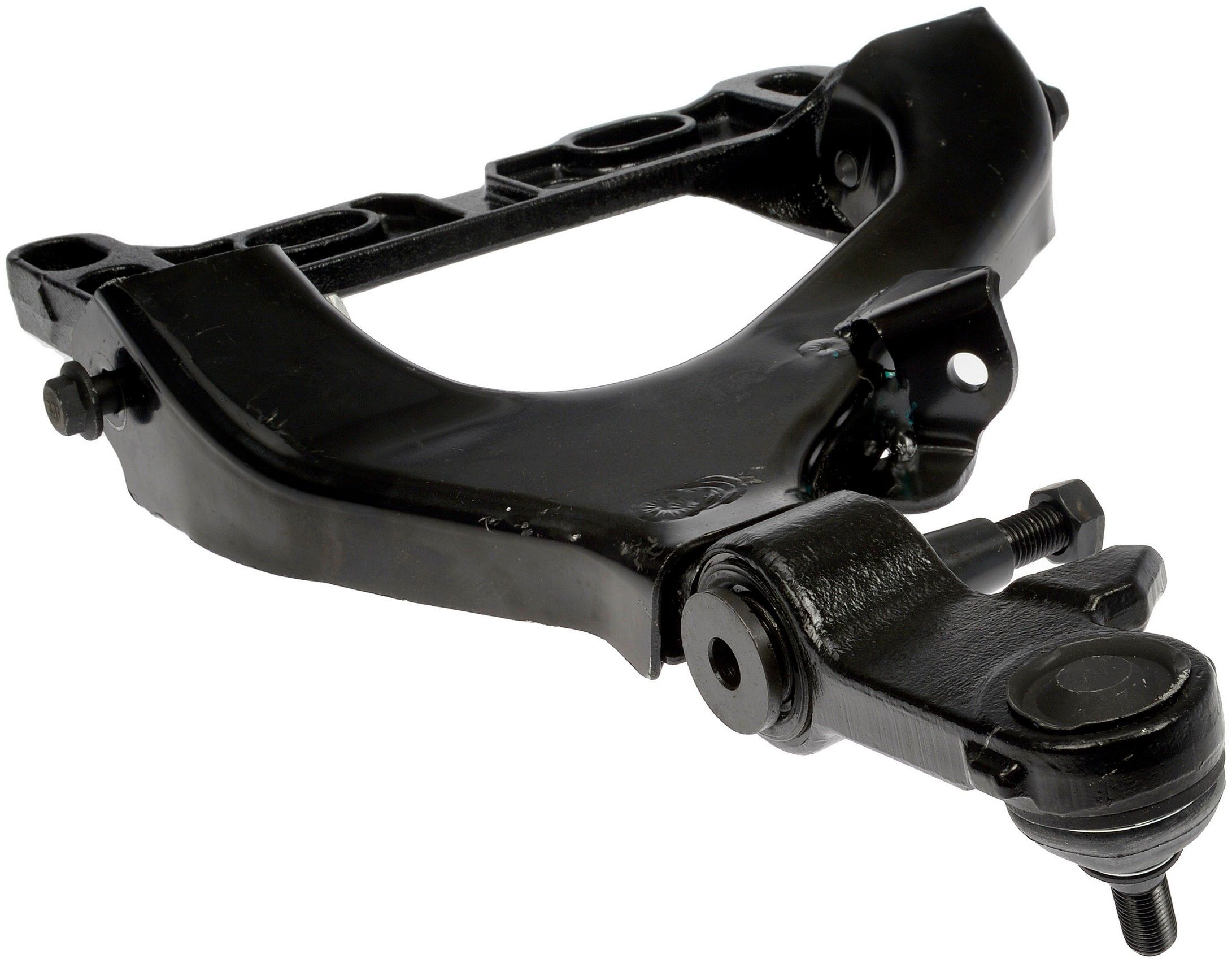 2002-2003 Chevrolet Trailblazer Suspension Control Arm and Ball Joint Assembly Dorman