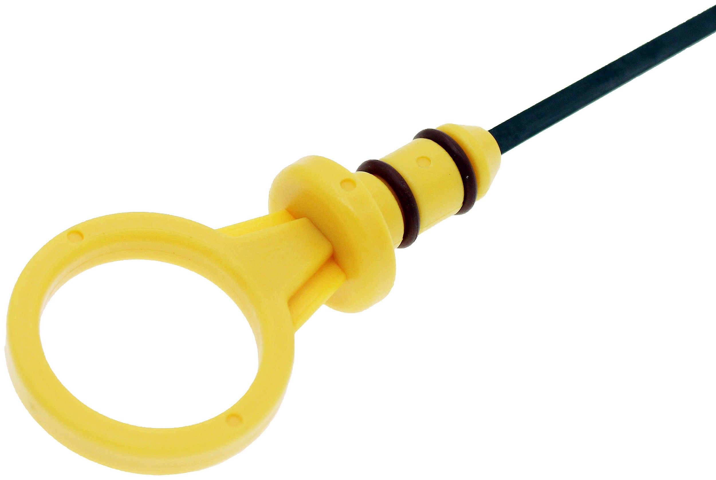 2021, 2020, 2019, 2018, 2017, 2016, 2015, 2014, 2013 Chevrolet Trax Engine Oil Dipstick