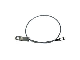 1997, 1996, 1995, 1994, 1993, 1992, 1991 Isuzu Rodeo Parking Brake Cable