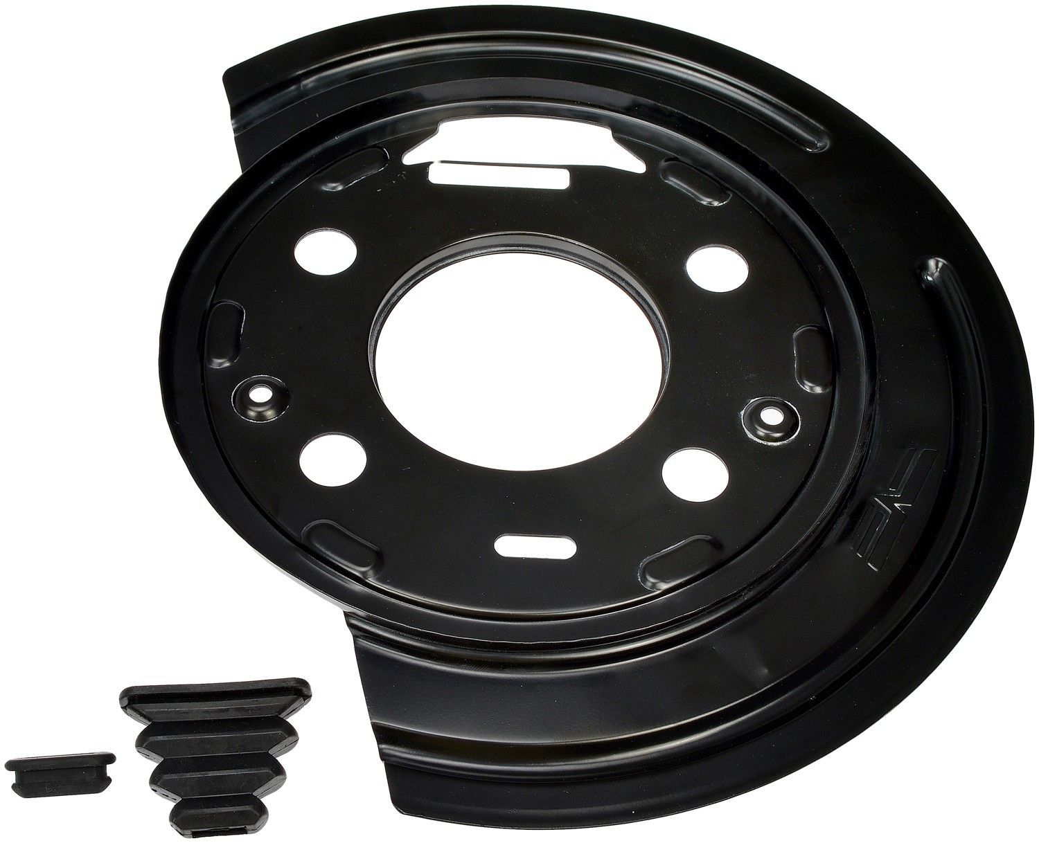 Brake Backing Plate Replacement (Dorman, Genuine, Motormite) » GoParts