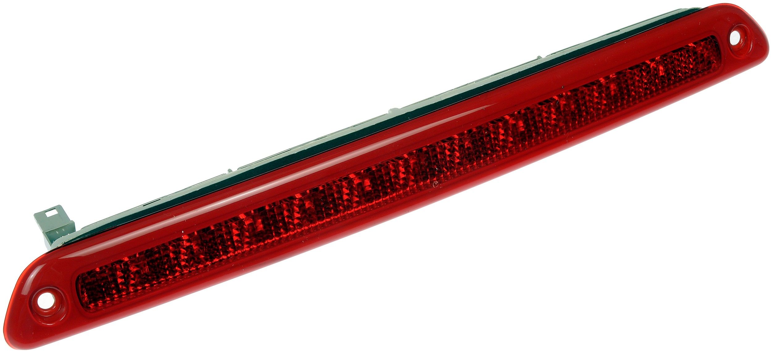 2021, 2020, 2019, 2018, 2017, 2016, 2015, 2014, 2013, 2012, 2011, 2010 Mercedes-Benz Sprinter 2500 2010-2021 Mercedes-Benz Sprinter 1500 Center High Mount Stop Light