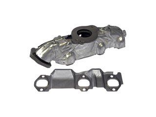 2004 Pontiac Aztek Exhaust Manifold