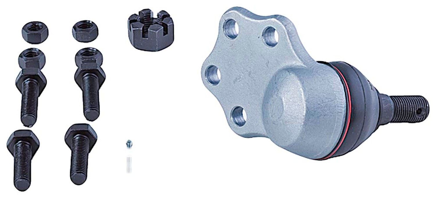 2003, 2002, 2001, 2000 Dodge Durango Suspension Ball Joint