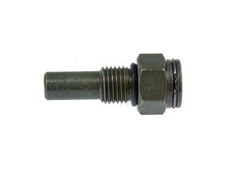 1998, 1997 GMC P3500 FT1061 Automatic Transmission Oil Cooler Line Connector