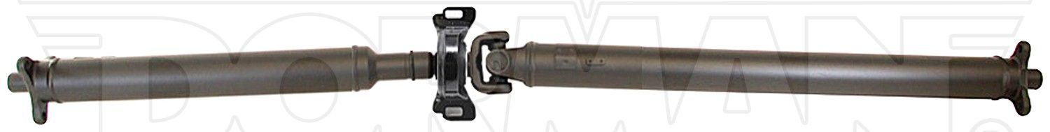 2014, 2013, 2012, 2011, 2010, 2009, 2008 Lexus IS F F Drive Shaft