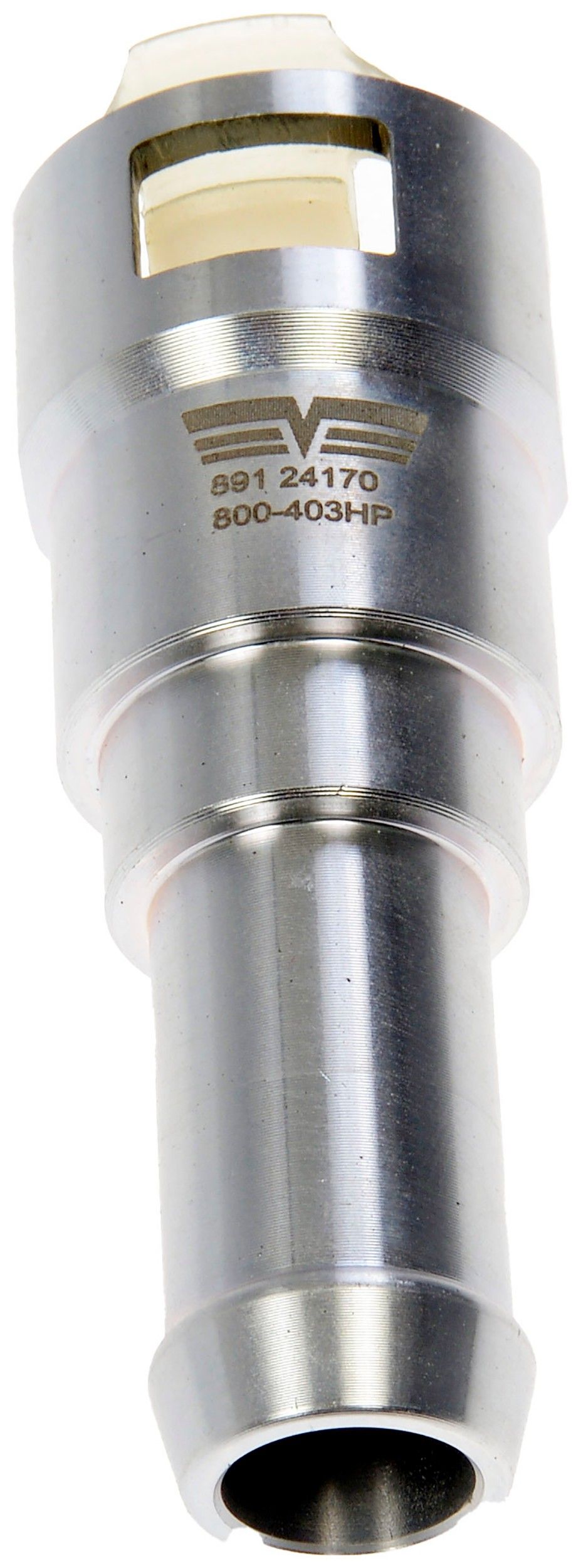 2002-2009 Buick Rainier HVAC Heater Hose Connector Dorman