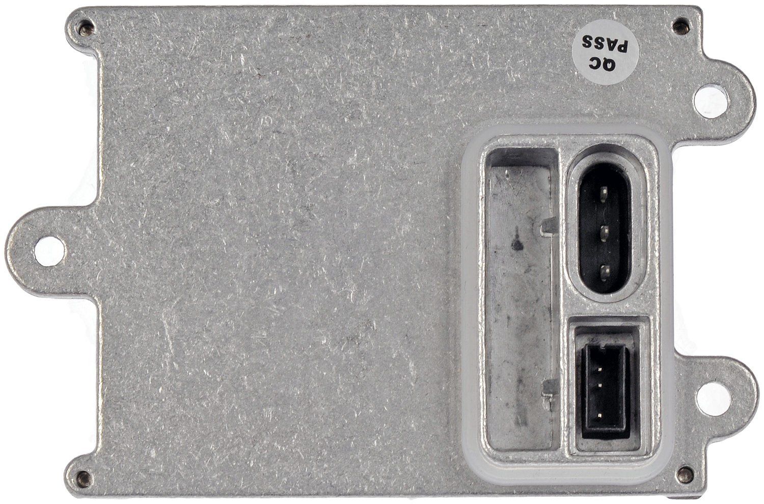 2010 Buick Allure High Intensity Discharge (HID) Lighting Ballast