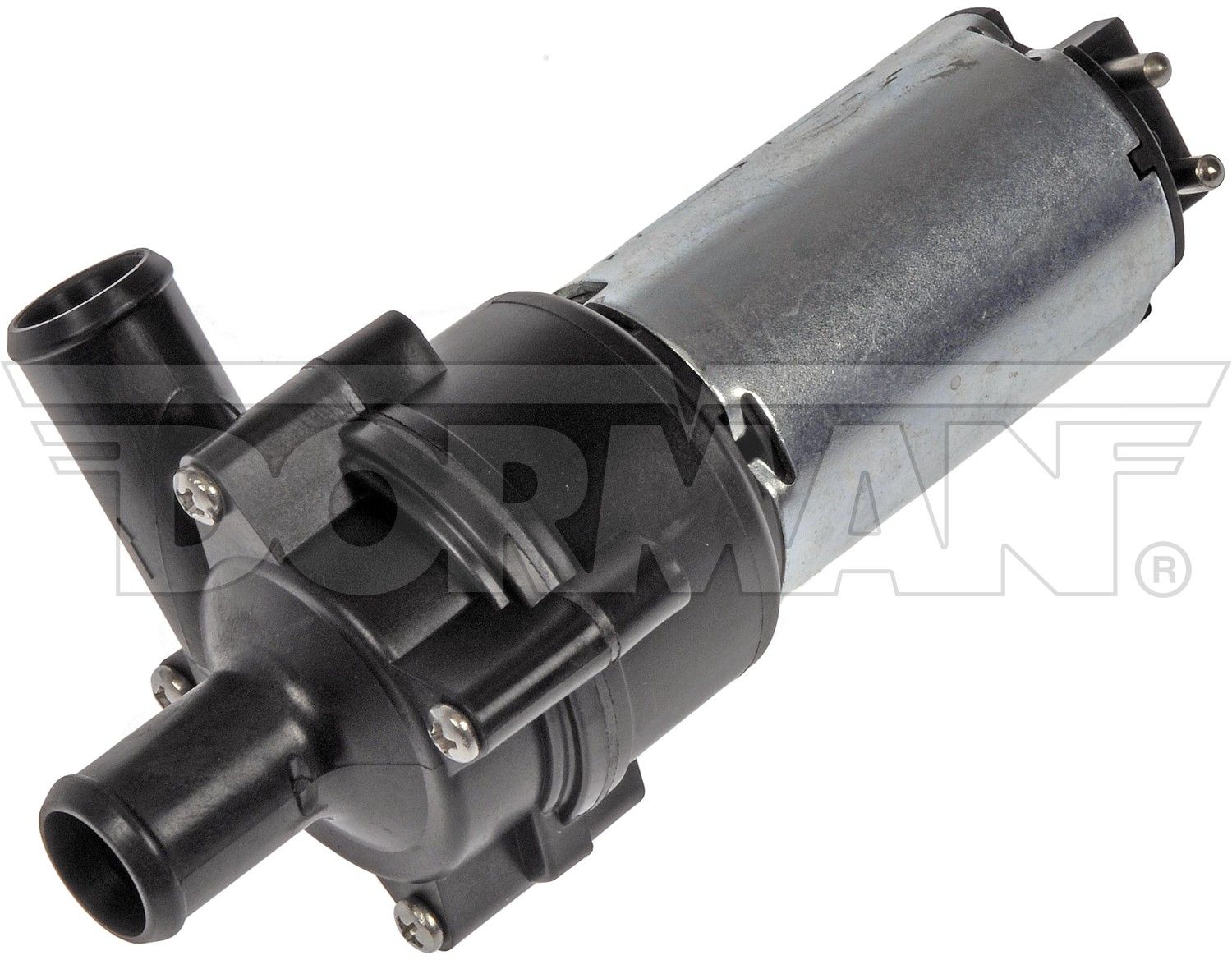2006, 2005, 2004, 2003, 2002 Freightliner Sprinter 2500 2500 Engine Auxiliary Water Pump