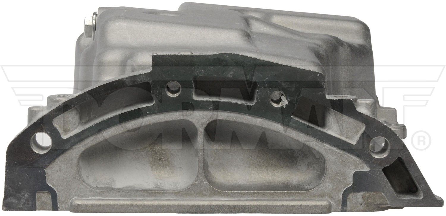 2013, 2012, 2011, 2010 Mazda 3 Engine Oil Pan