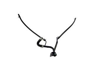 2000, 1999 Ford F-150 Econoline HVAC Heater Hose Assembly