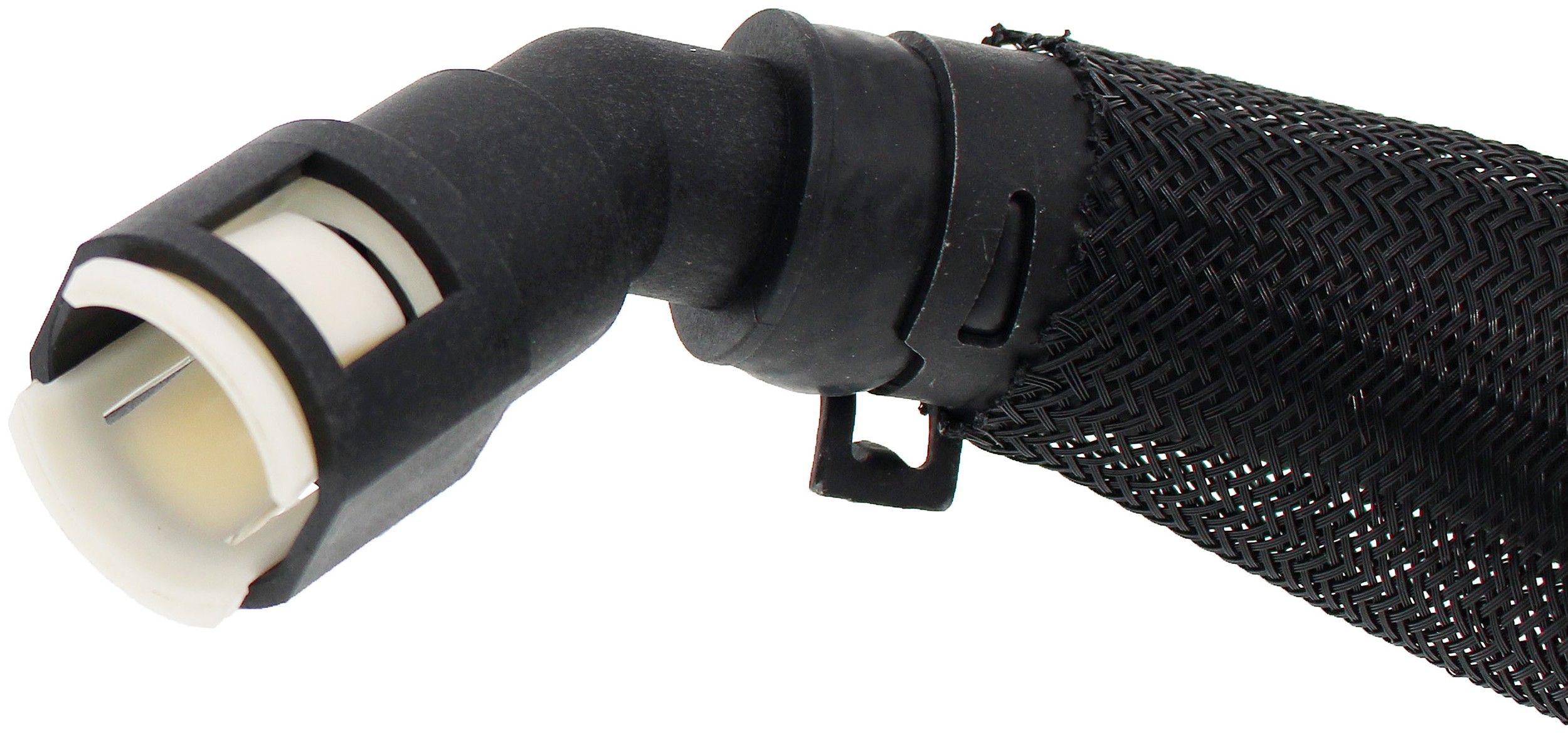 2019, 2018, 2017, 2016, 2015, 2014, 2013 Ford Taurus Engine Coolant Reservoir Hose