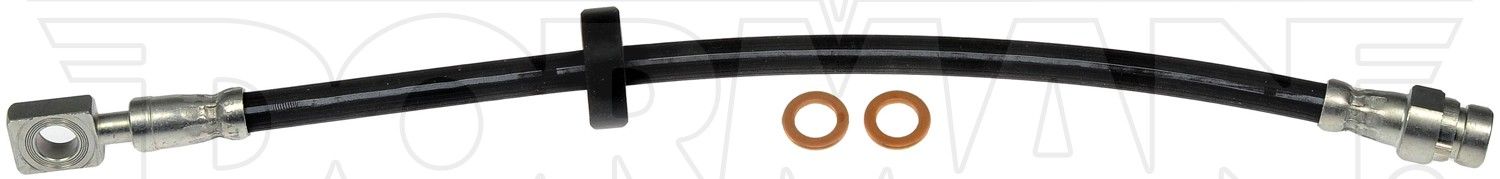 2023, 2022, 2021, 2020, 2019, 2018, 2017, 2016 Ford Transit Brake Hydraulic Hose