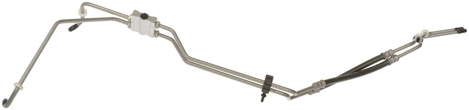 2013, 2012, 2011 Dodge Durango Automatic Transmission Oil Cooler Hose Assembly