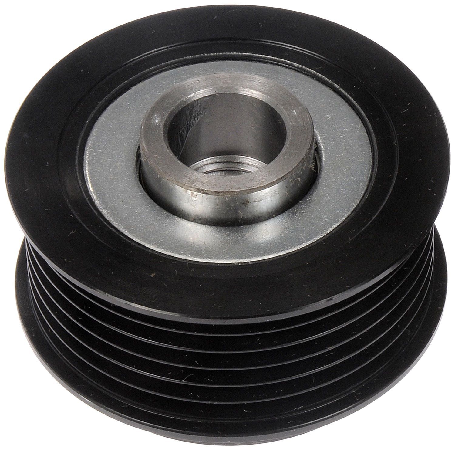 2013, 2012, 2011, 2010, 2009 Kia Optima Alternator Pulley