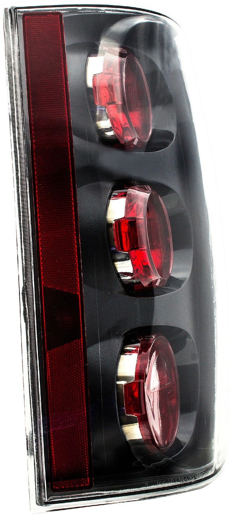 2009, 2008, 2007 GMC Yukon Tail Light Assembly