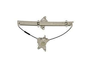 2004, 2003, 2002, 2001, 2000 Nissan Sentra Window Regulator