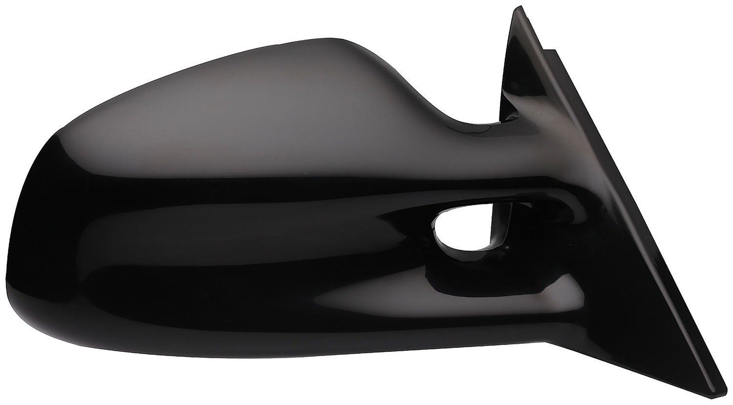 2003, 2002, 2001, 2000, 1999, 1998, 1997 Pontiac Grand Prix Prix Door Mirror
